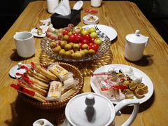 -同庆楼(花园店)