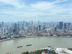 -金轩中餐厅 Jin Xuan(浦东丽思卡尔顿酒店)