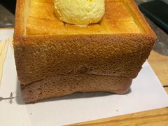 -绿茶餐厅(天津天河城店)