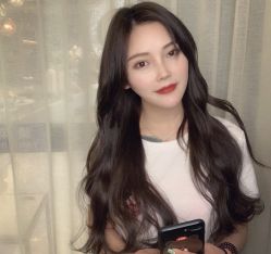-TK·HAIR SALON韩式设计