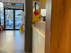 -麦当劳(安定门外大街店)