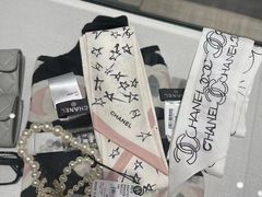 -CHANEL(恒隆广场店)