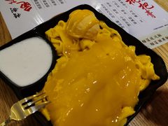 芒果捞河-糖糖屋•糖水•雪花冰店(时尚天河店)