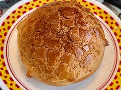 -香港新记茶餐厅(春熙太古里店)