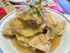 -新兴园饺子馆(河南街店)