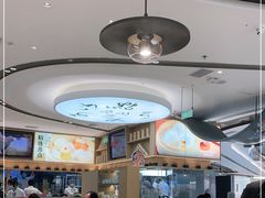 -蔡澜点心·粤菜(丽泽天街店)