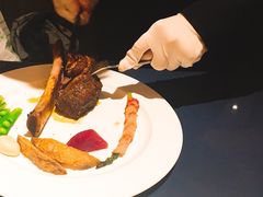 -戈雅法餐厅(世界城广场店)