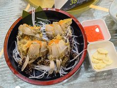 -渔娘渔家丹东海鲜(东直门店)