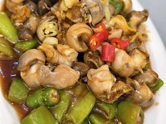 -君霖海鲜私房菜(春柳店)