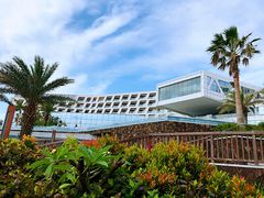 -格力东澳大酒店-蓝色海岸餐厅