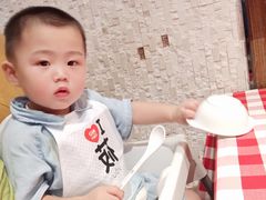 -西贝(无锡万象城店)