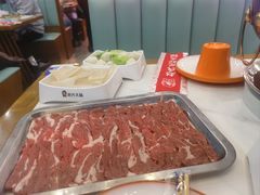 -赵氏盱眙十三香龙虾(蓝村店)