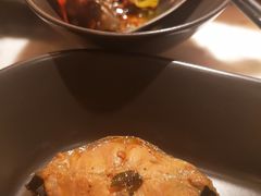 红汤梭边鱼锅-新辣道鱼火锅(国瑞城店)