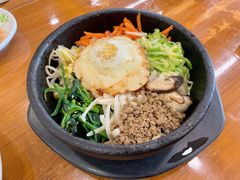 石锅拌饭-全州拌饭馆(断桥店)