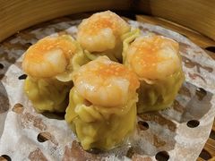 南粤烧麦-稻香酒家·34年老字号·港式粤菜(汉街店)