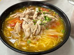 -颓记茶餐厅(美景总店)