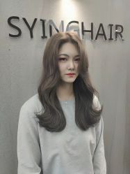 -SY COLOUR专业烫染