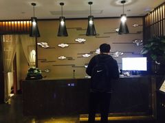-韵道养生.足道.按摩.SPA(古美店)