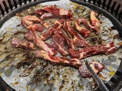 -齐齐哈尔烤肉·烧烤·烤鱼(万科时一区店)
