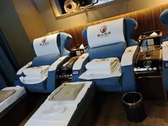 -君悦会影院足道·SPA•推拿(江桥店)