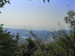 -七娘山