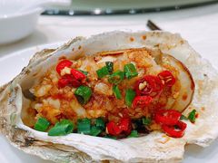 -海儀美食楼(湾仔海鲜街店)