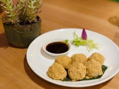 -青城山六善酒店·紫氣園中餐厅