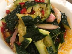 -福顺祥大盘鸡(临潼店)