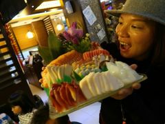 -熊出没日本烧肉放题