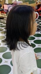 -Oh my head 发小儿童理发(探十里店)