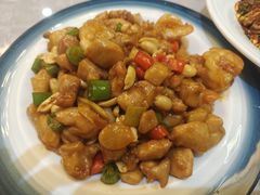 -君霖海鲜私房菜(春柳店)