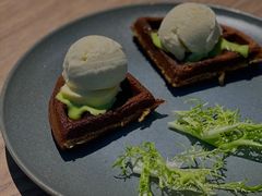 -Maxpoint Kitchen 西餐咖啡(乐峰广场店)