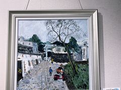 -刘永福故居