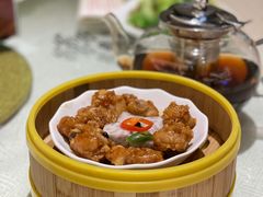 -云庭汇·粤菜海鲜(东盟盛天地店)