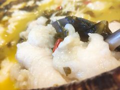 -满堂春特色餐馆