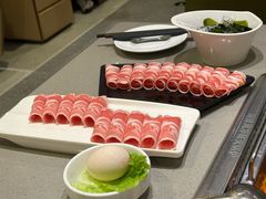 -海底捞火锅(雄峰城店)