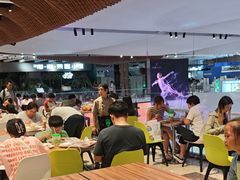 -食悦天美食广场(长沙IFS国金中心店)