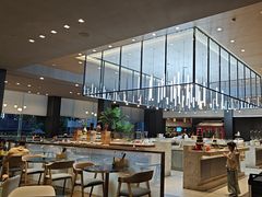 -上海虹桥宾馆味翠餐厅