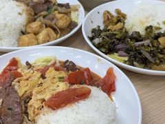 -兴兴旺·冬瓜盅·啫啫煲(西华路店)