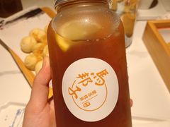 -马邦子·紫苏烤鱼(恒隆广场店)
