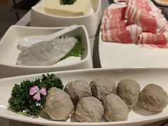 -海底捞火锅(高新万达广场店)
