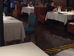店内布置-弗兰克牛排西餐厅Ribone steak house(柠檬花园店)
