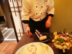 -空蝉怀石料理(益丰·外滩源店)