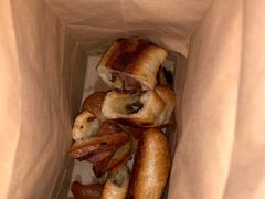 -吉森Bakery(教育路店)