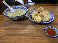 生煎包-鼎顺小吃(吴山名楼店)
