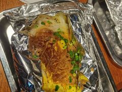 -京狮炙燥·精酿烧烤(首经贸店)