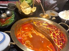 -酱小七老火锅(贝村店)