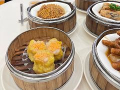 -凤凰楼酒家·粤宴点心(华强北店)