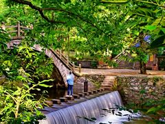 -洛阳白云山景区