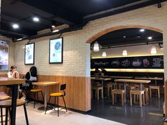 -鲜芋仙Meet Fresh(五道口店)
